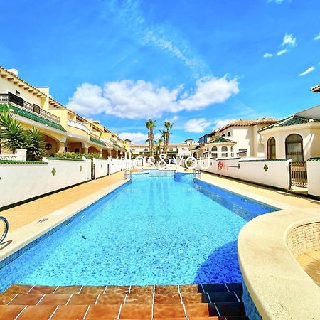 Maribel Ciudad Quesada By Villas&You Exterior photo