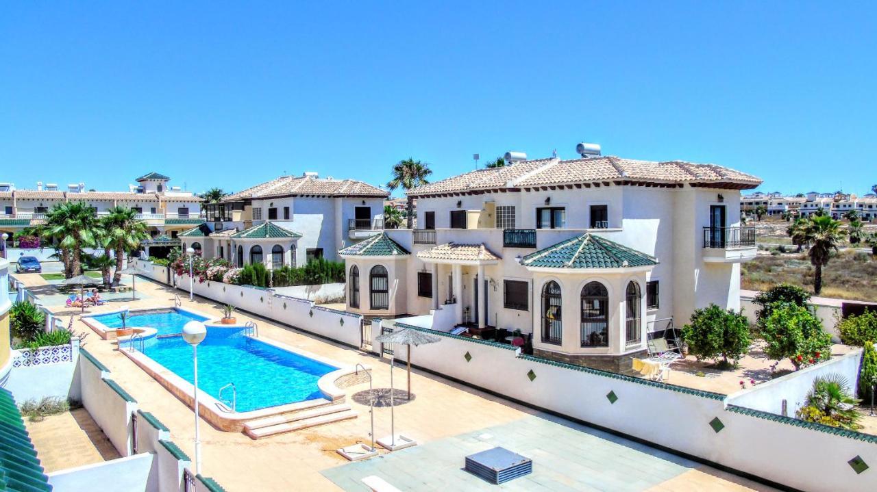Maribel Ciudad Quesada By Villas&You Exterior photo