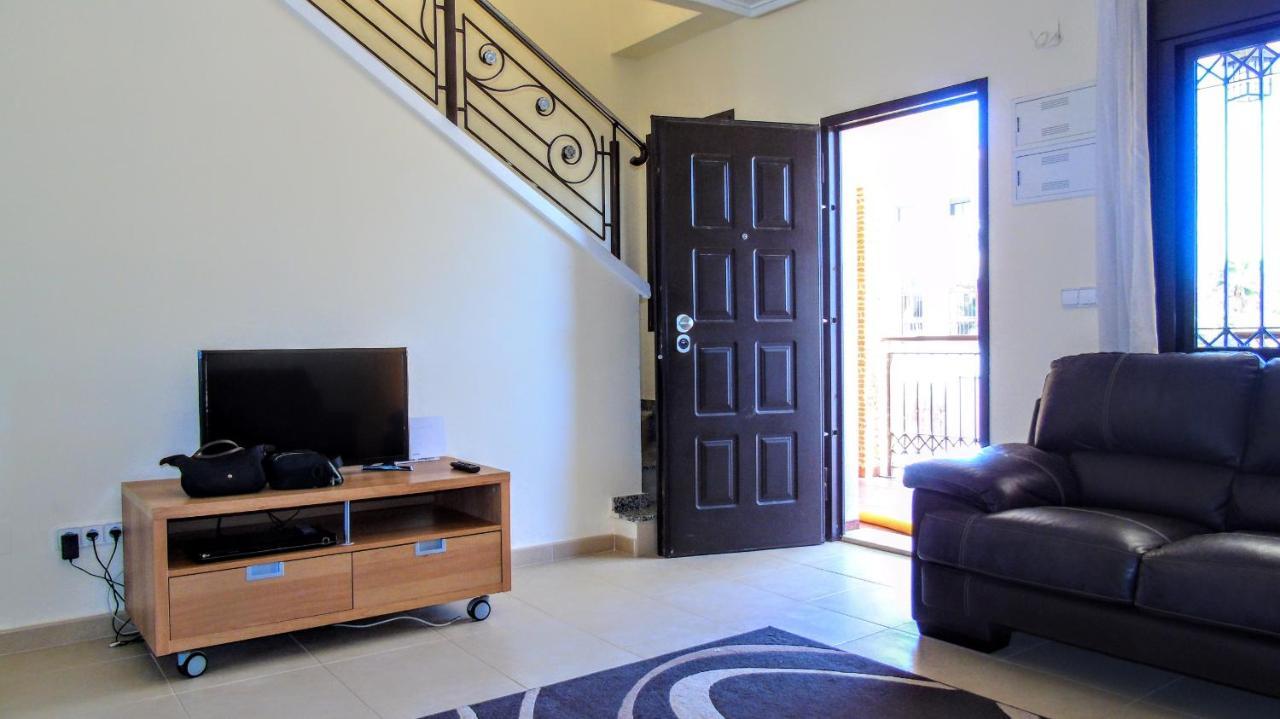 Maribel Ciudad Quesada By Villas&You Exterior photo