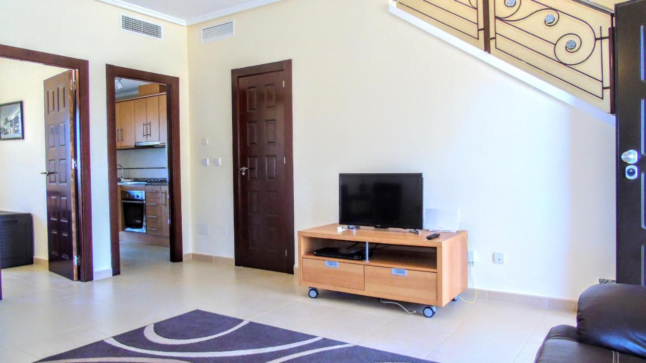 Maribel Ciudad Quesada By Villas&You Exterior photo