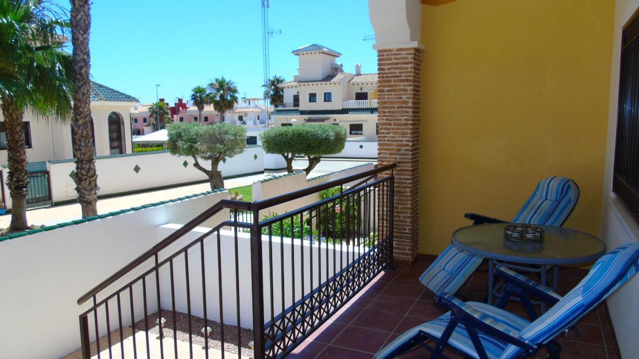 Maribel Ciudad Quesada By Villas&You Exterior photo