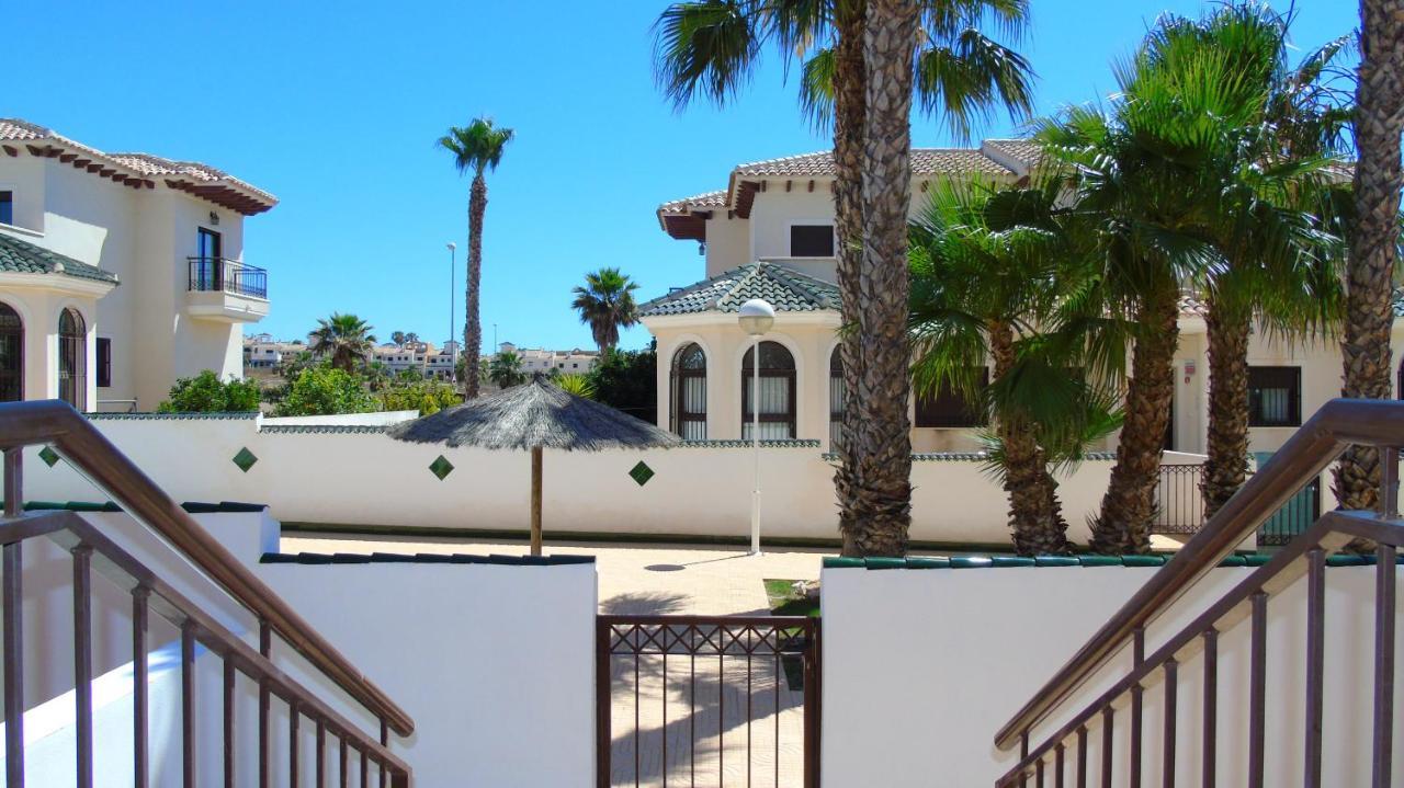 Maribel Ciudad Quesada By Villas&You Exterior photo