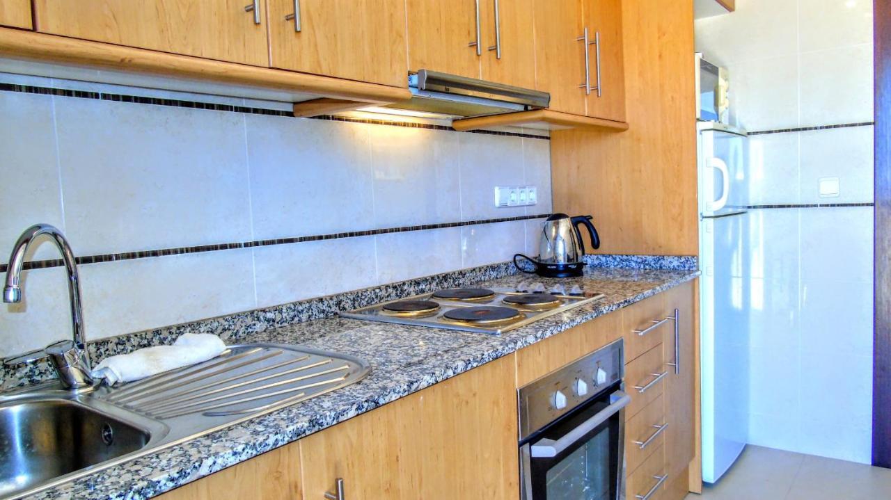 Maribel Ciudad Quesada By Villas&You Exterior photo