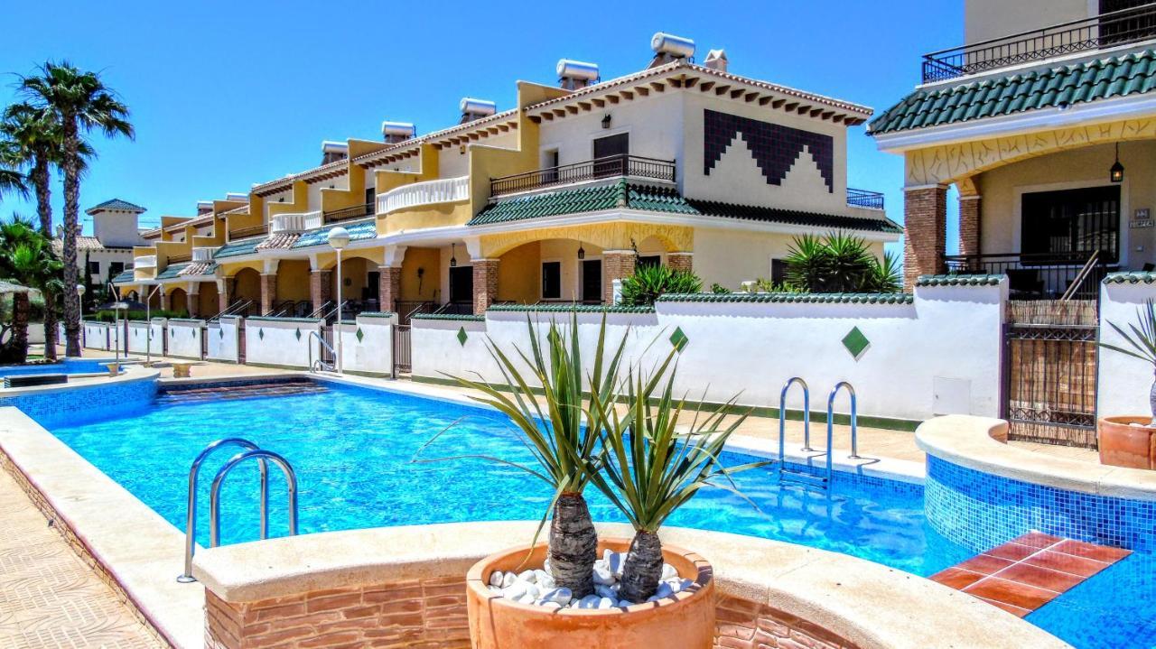 Maribel Ciudad Quesada By Villas&You Exterior photo