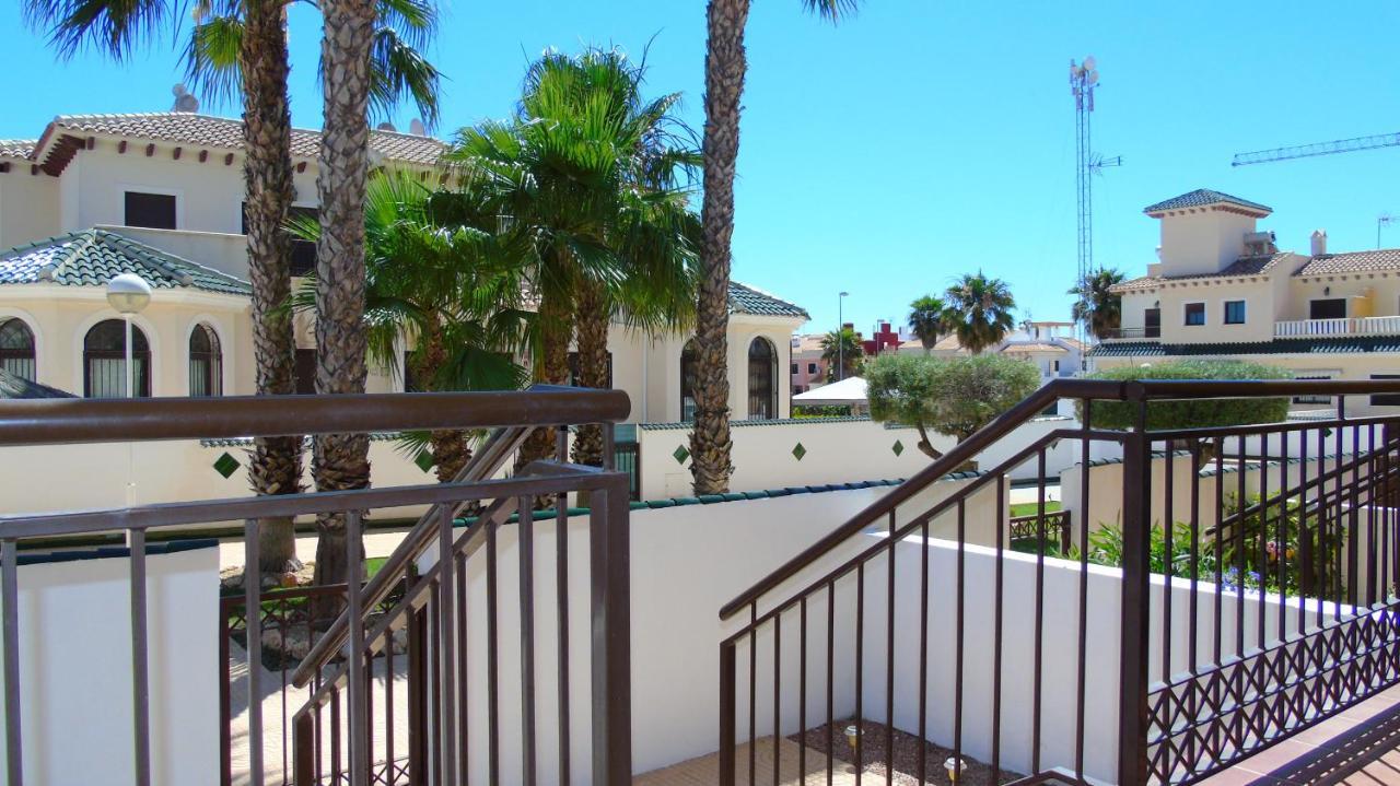 Maribel Ciudad Quesada By Villas&You Exterior photo
