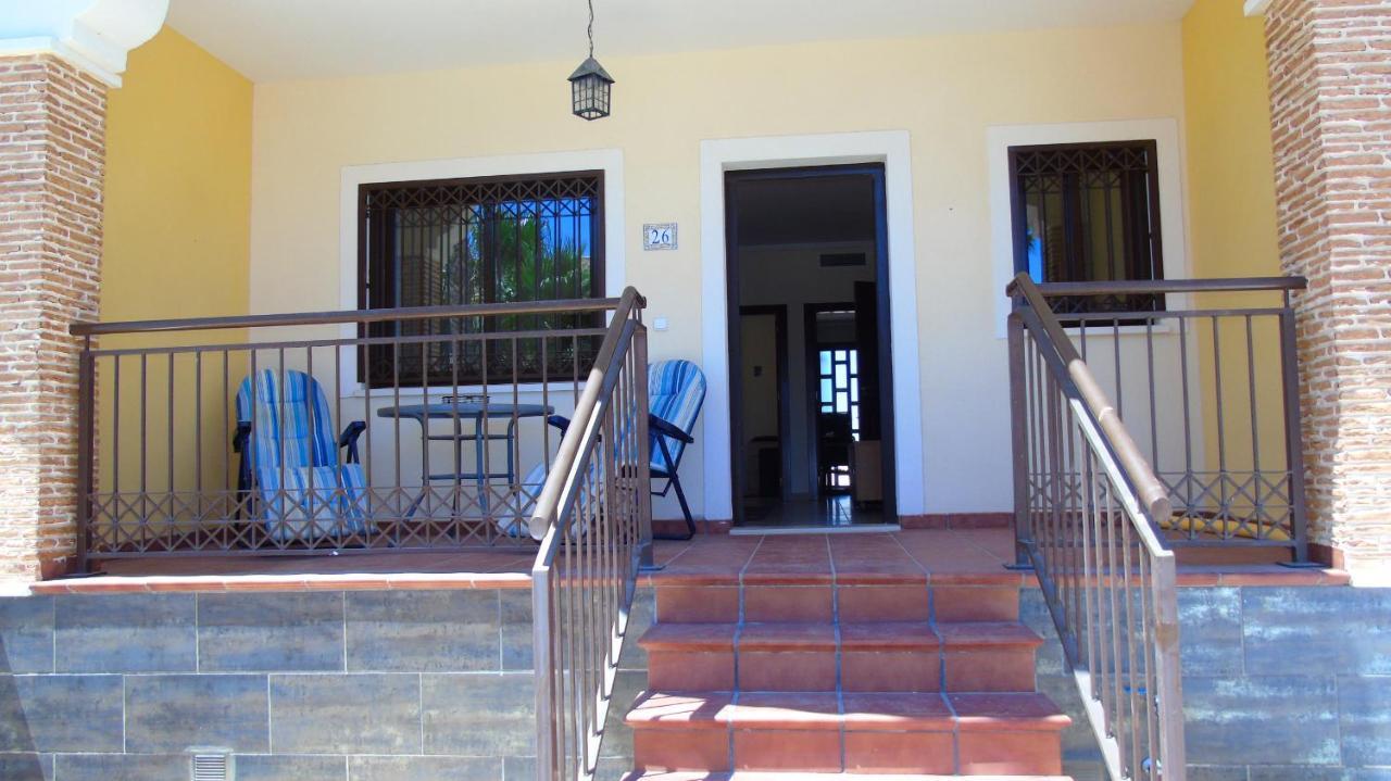Maribel Ciudad Quesada By Villas&You Exterior photo