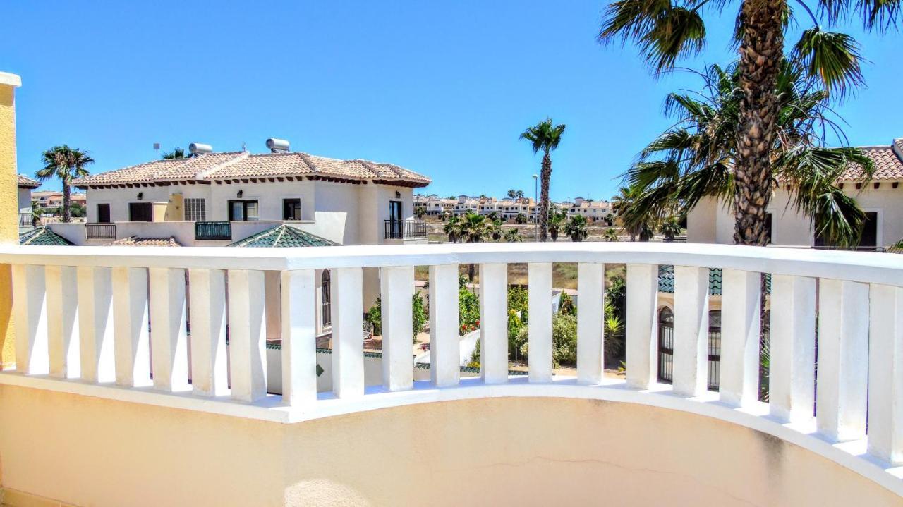 Maribel Ciudad Quesada By Villas&You Exterior photo