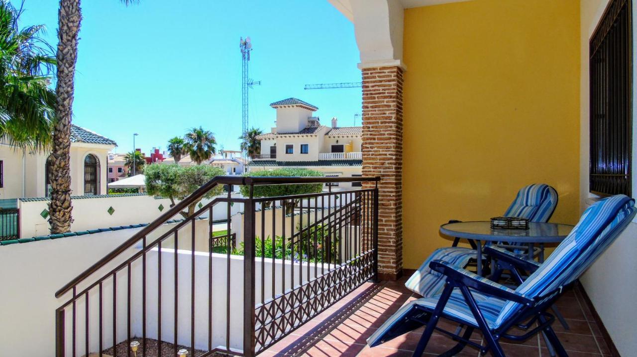 Maribel Ciudad Quesada By Villas&You Exterior photo