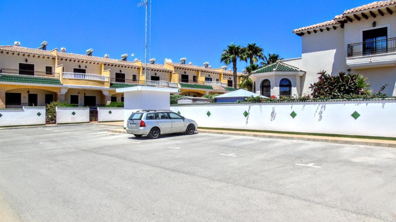 Maribel Ciudad Quesada By Villas&You Exterior photo