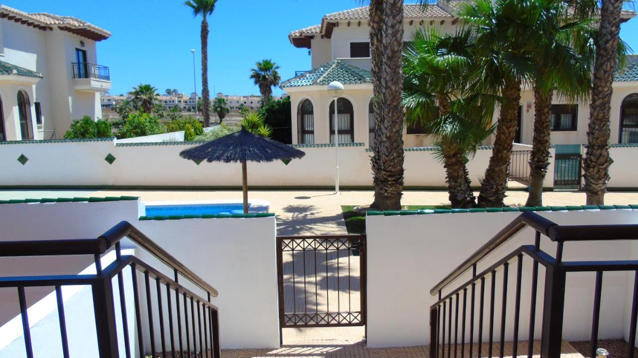 Maribel Ciudad Quesada By Villas&You Exterior photo