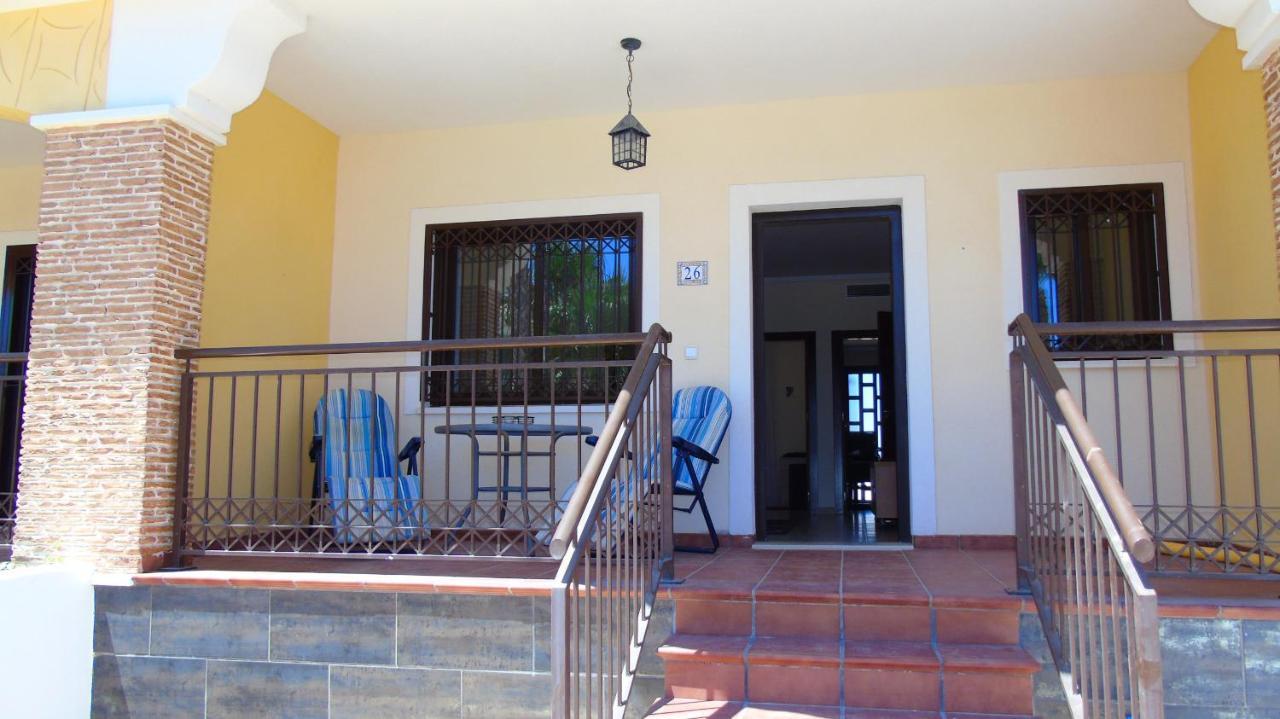 Maribel Ciudad Quesada By Villas&You Exterior photo