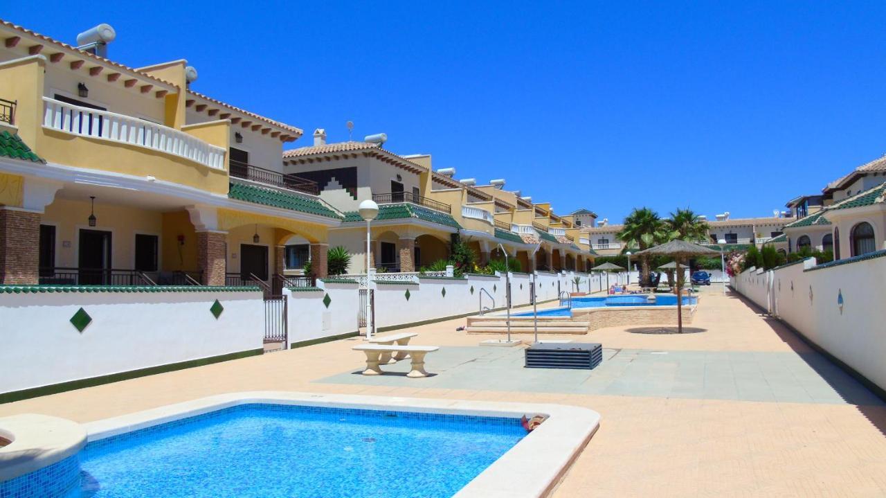 Maribel Ciudad Quesada By Villas&You Exterior photo