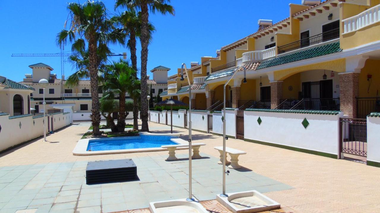 Maribel Ciudad Quesada By Villas&You Exterior photo