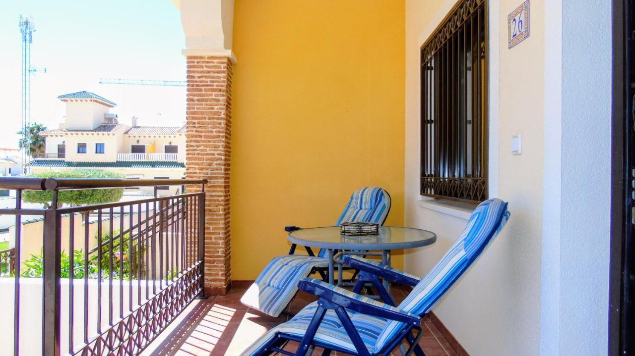 Maribel Ciudad Quesada By Villas&You Exterior photo