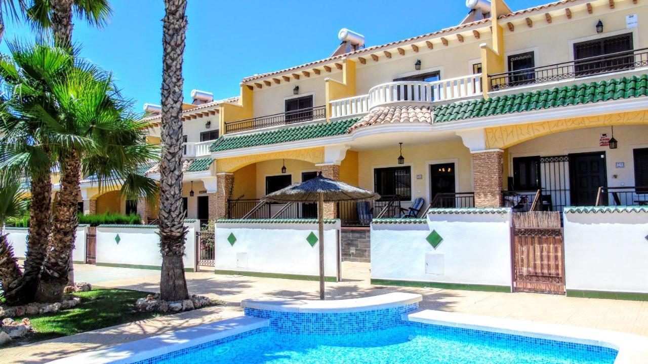 Maribel Ciudad Quesada By Villas&You Exterior photo