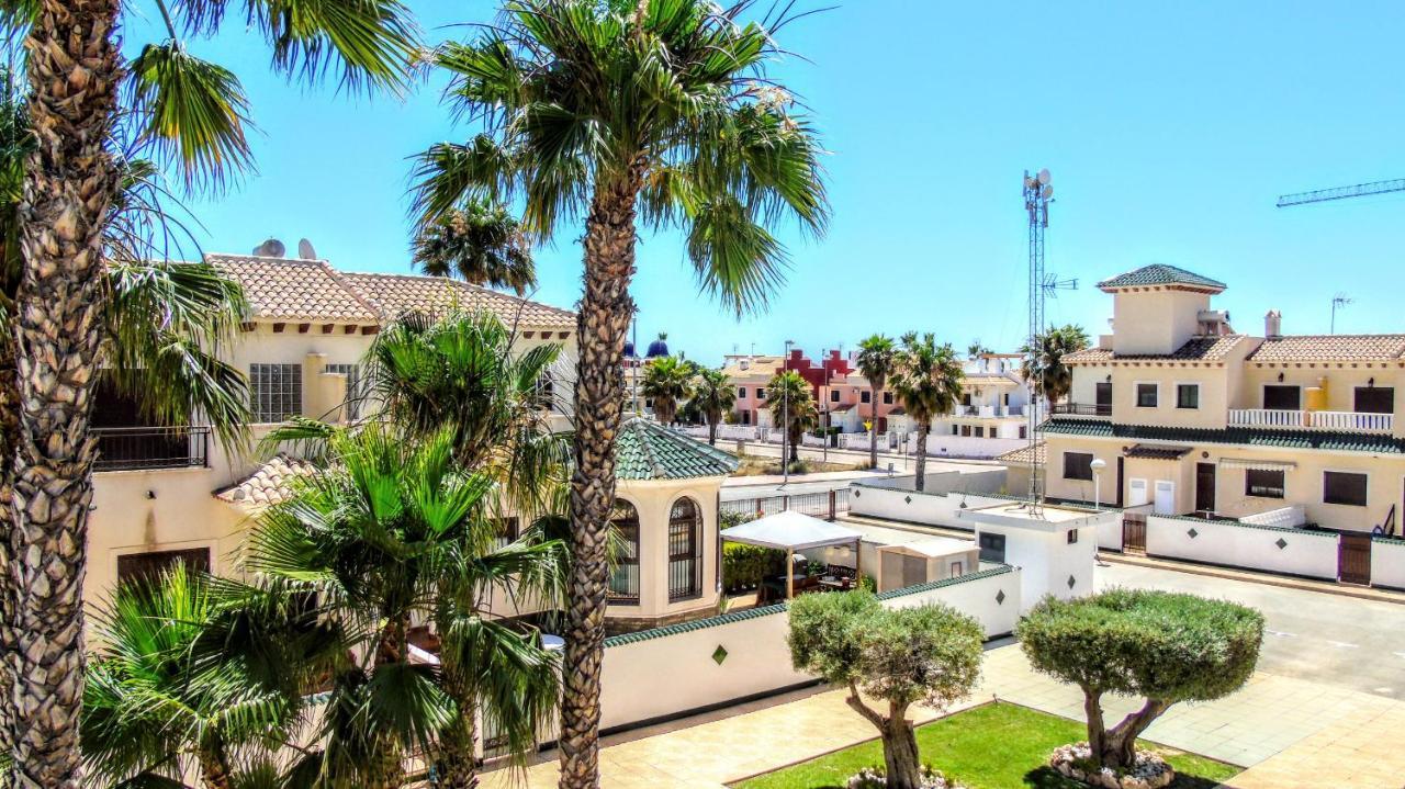 Maribel Ciudad Quesada By Villas&You Exterior photo