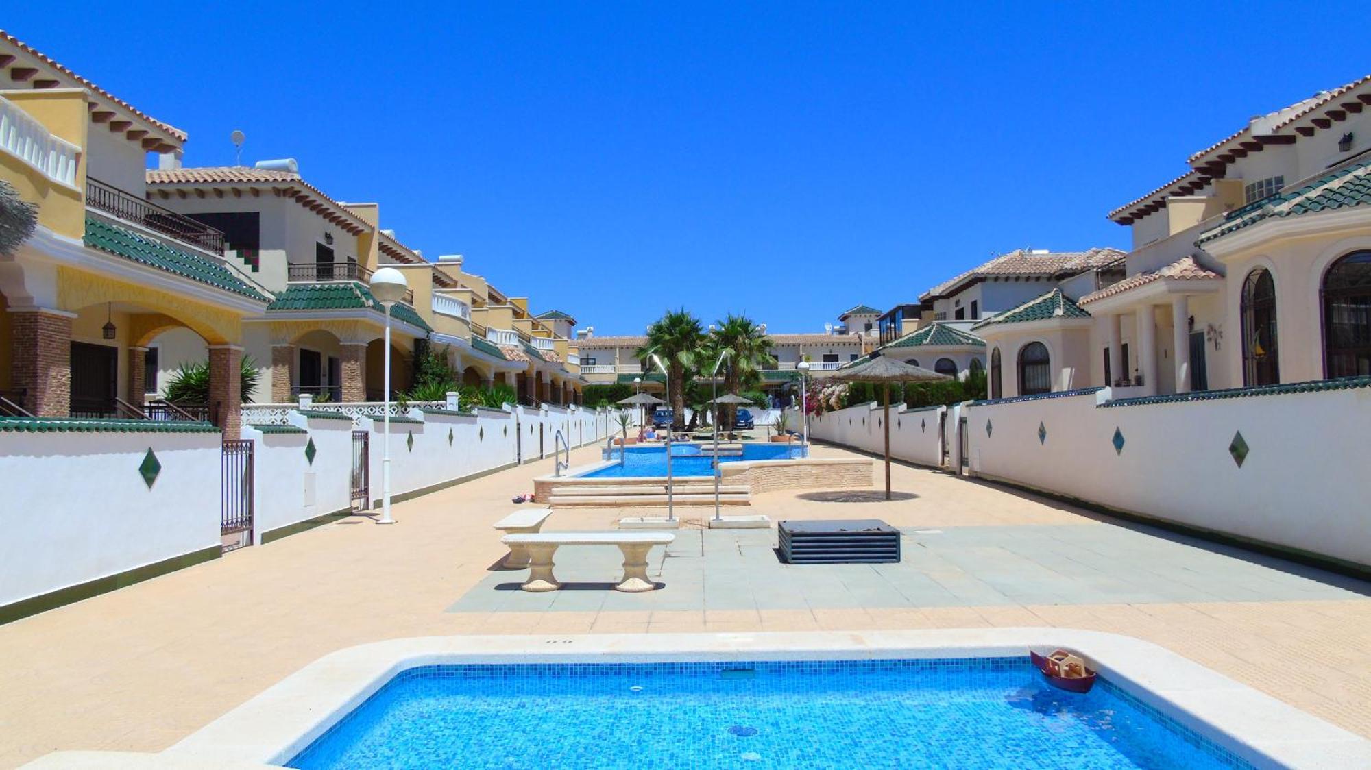 Maribel Ciudad Quesada By Villas&You Exterior photo