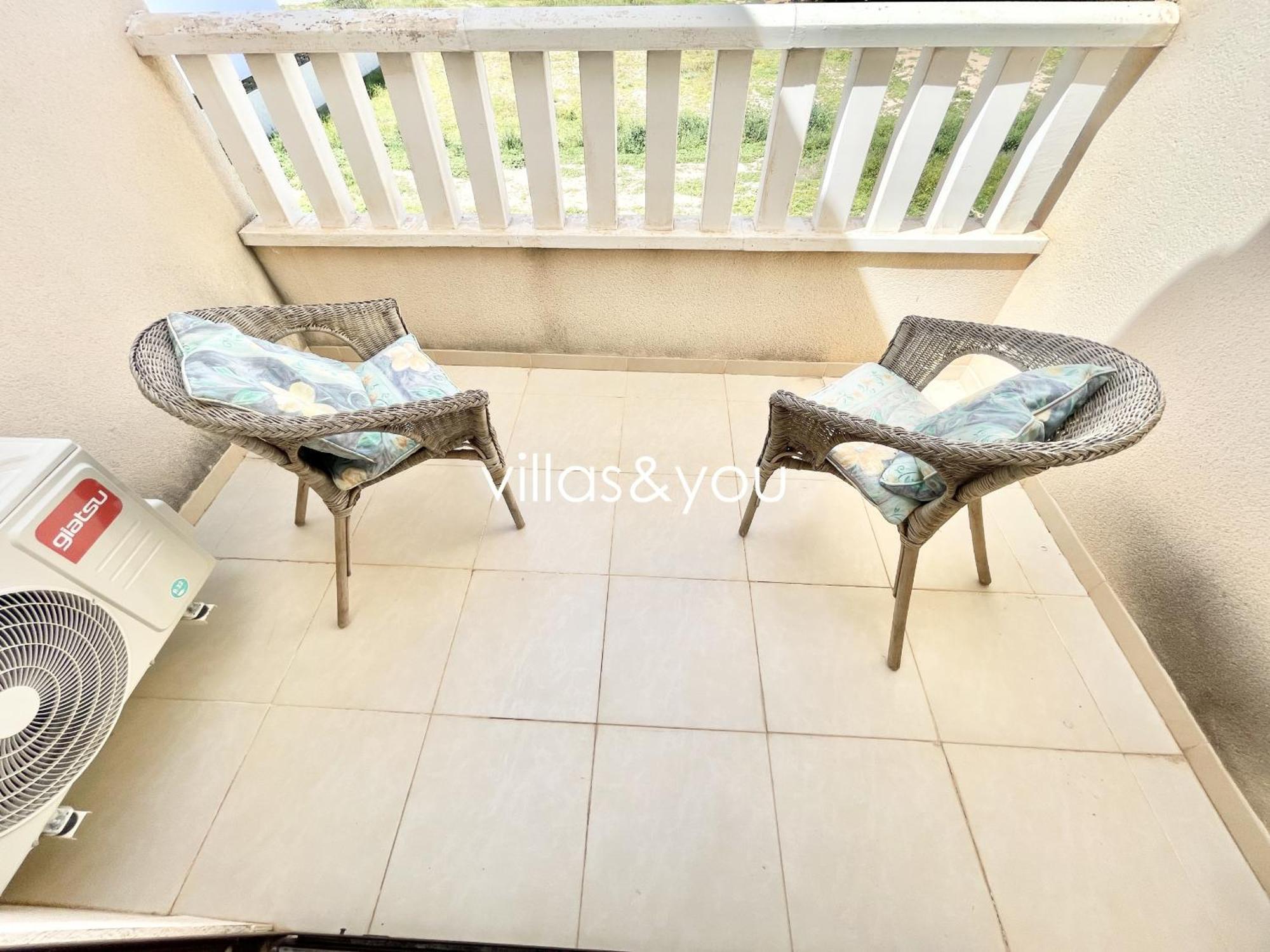 Maribel Ciudad Quesada By Villas&You Exterior photo