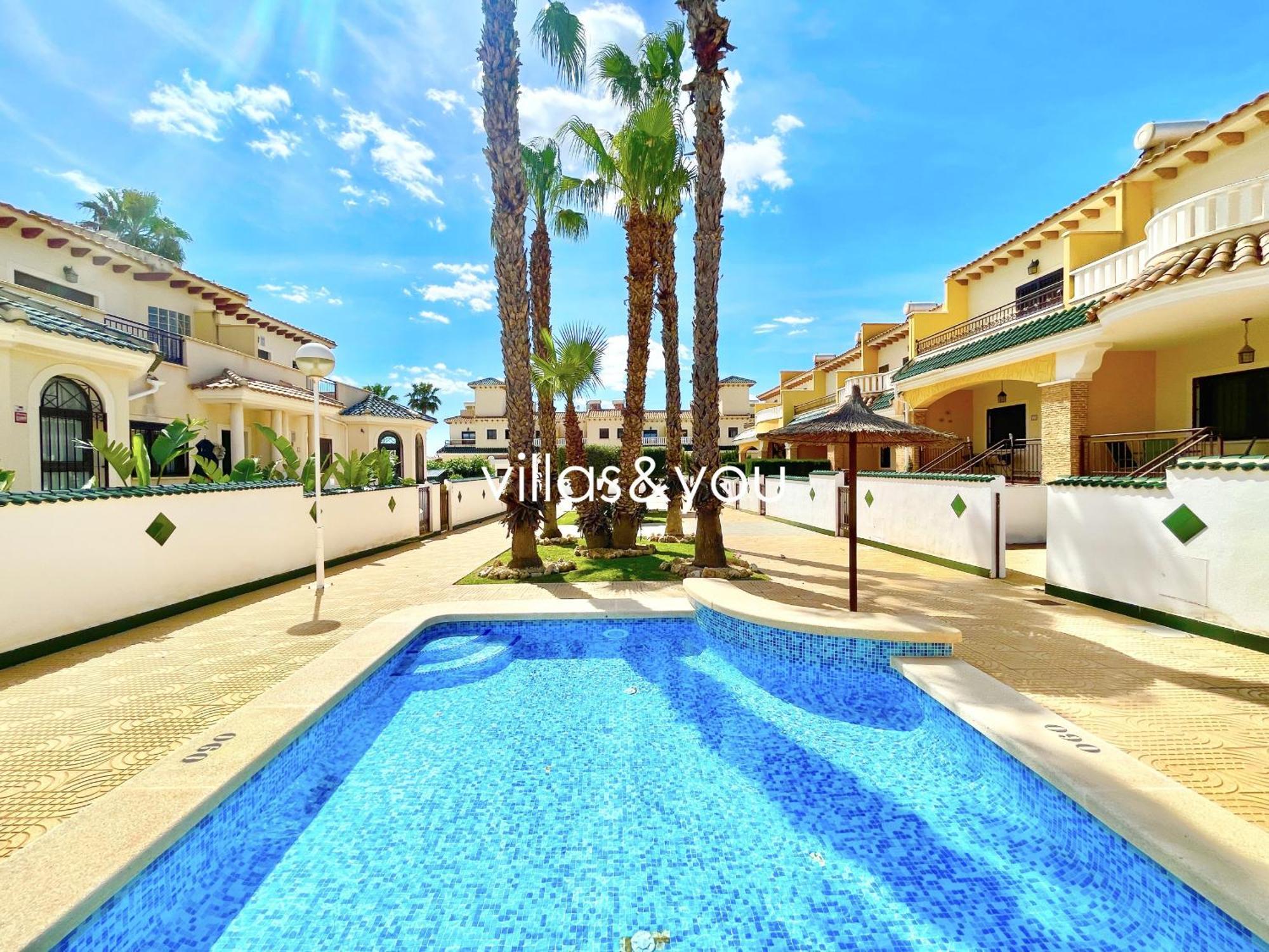 Maribel Ciudad Quesada By Villas&You Exterior photo