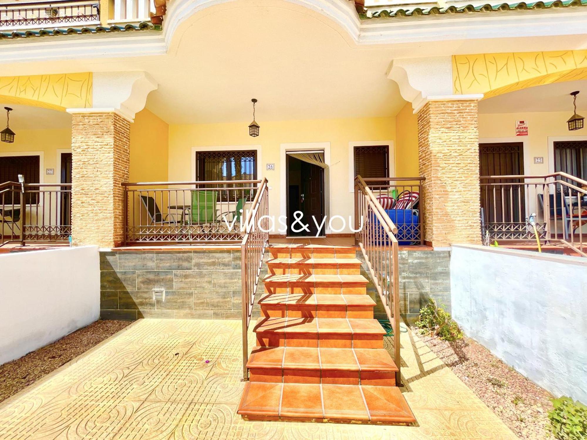 Maribel Ciudad Quesada By Villas&You Exterior photo
