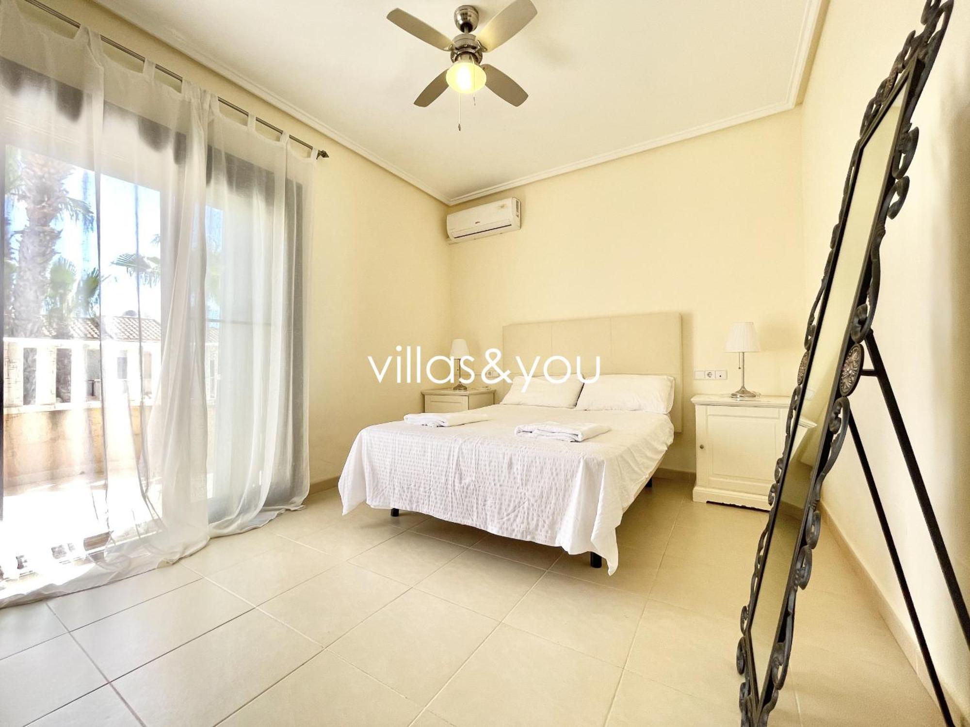 Maribel Ciudad Quesada By Villas&You Exterior photo