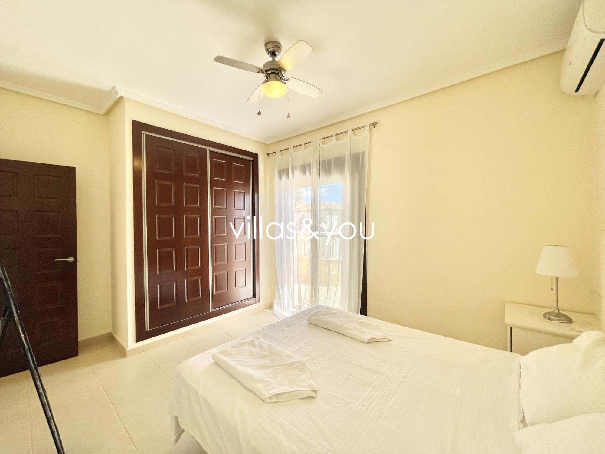 Maribel Ciudad Quesada By Villas&You Exterior photo