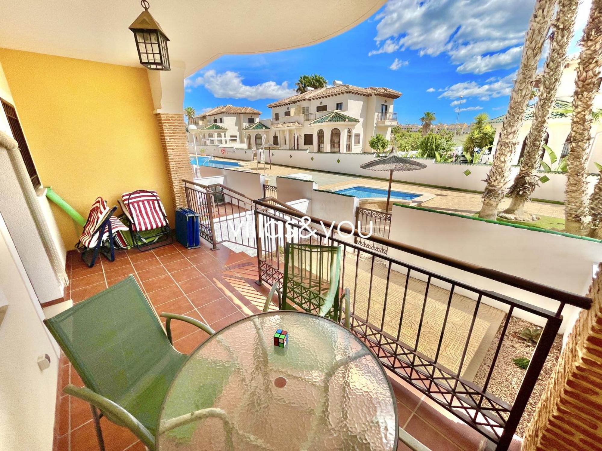 Maribel Ciudad Quesada By Villas&You Exterior photo