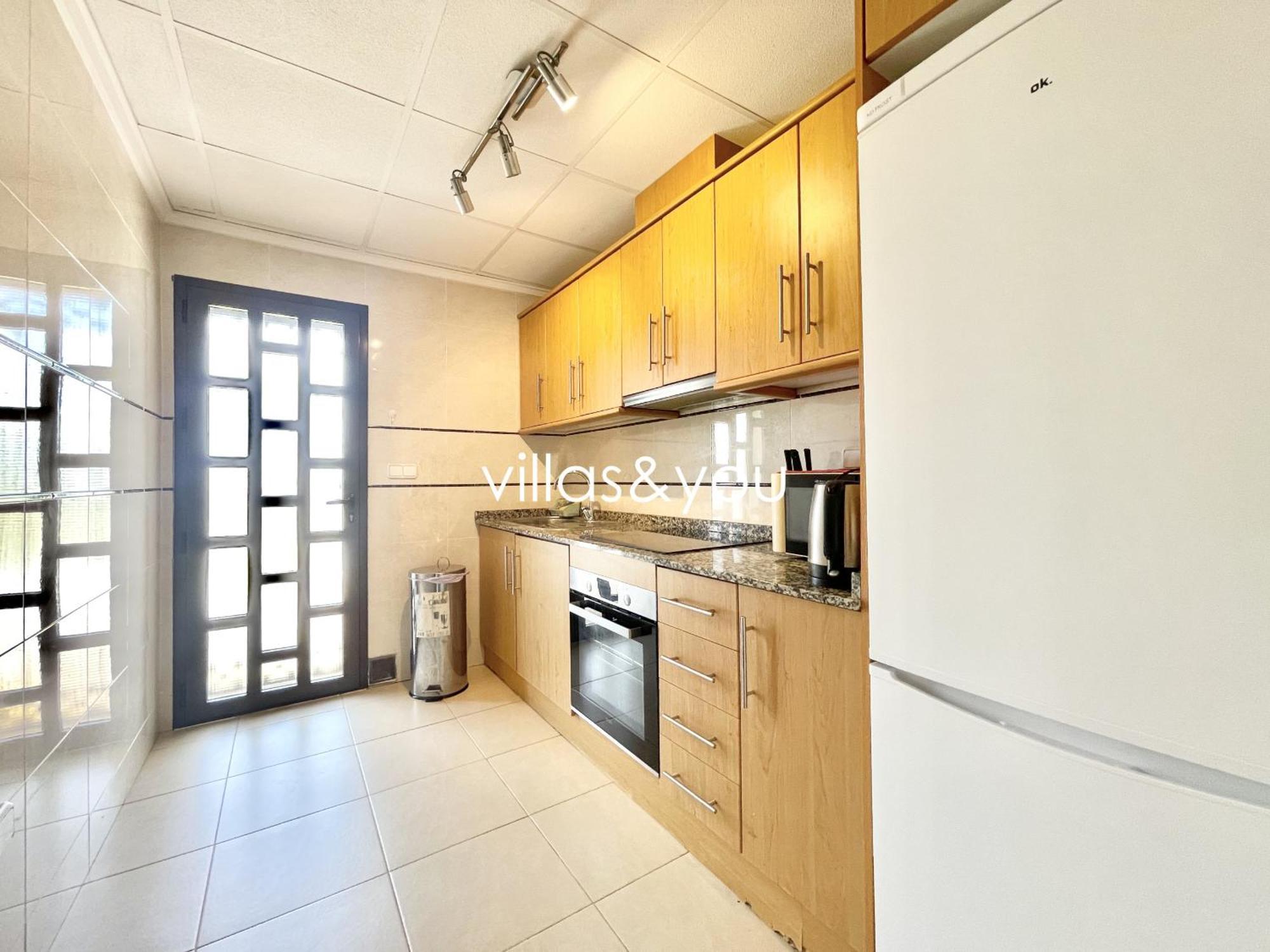 Maribel Ciudad Quesada By Villas&You Exterior photo