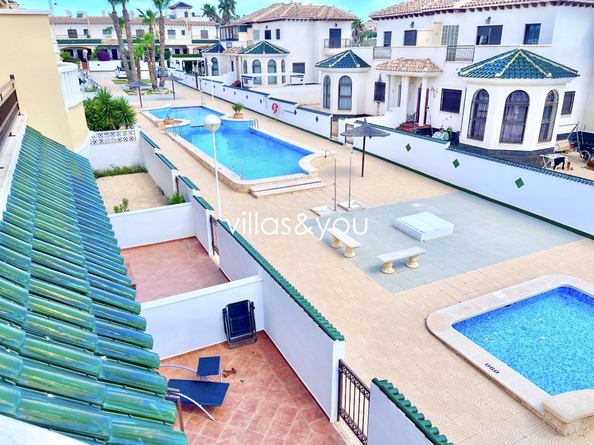 Maribel Ciudad Quesada By Villas&You Exterior photo