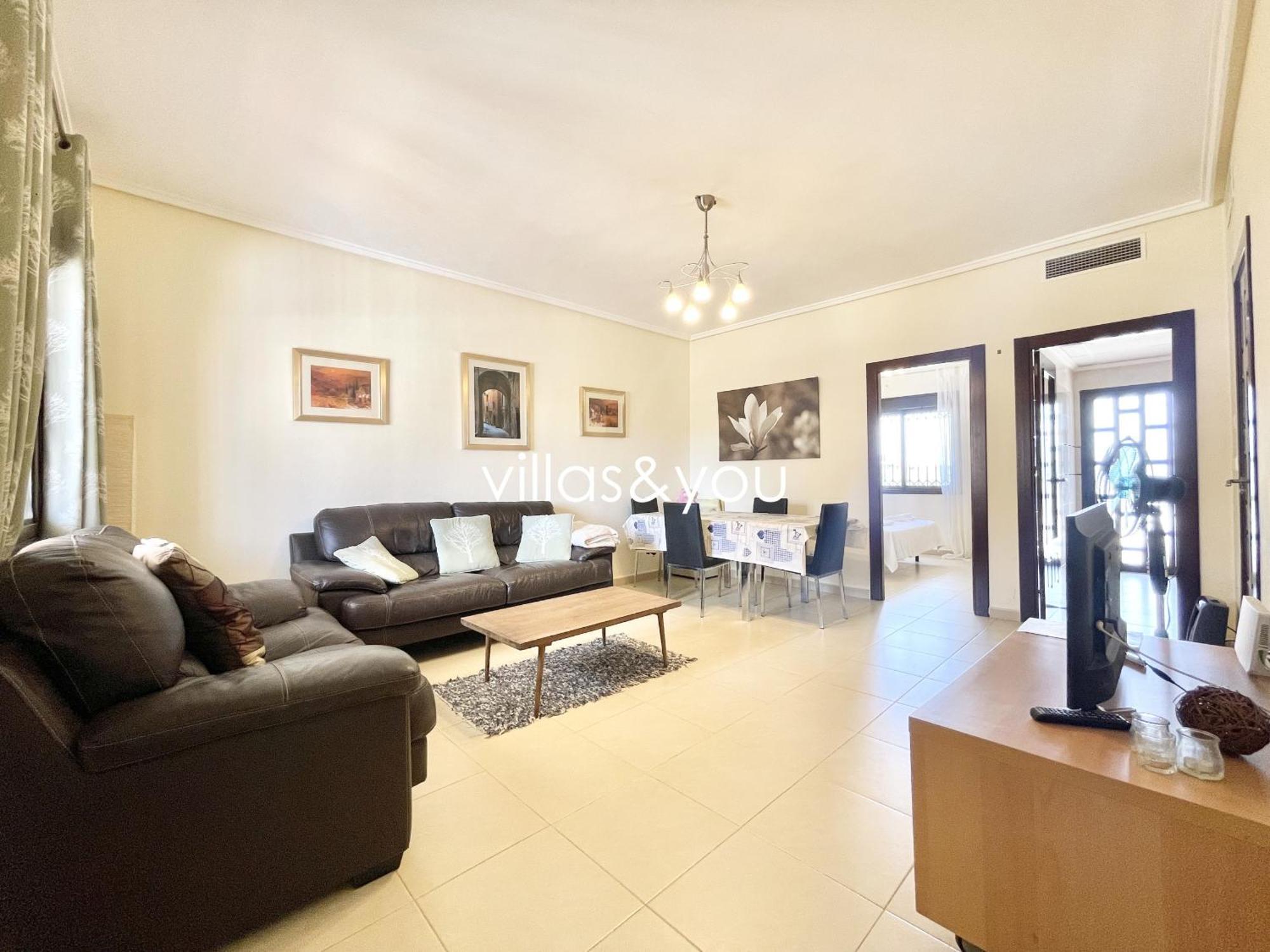 Maribel Ciudad Quesada By Villas&You Exterior photo