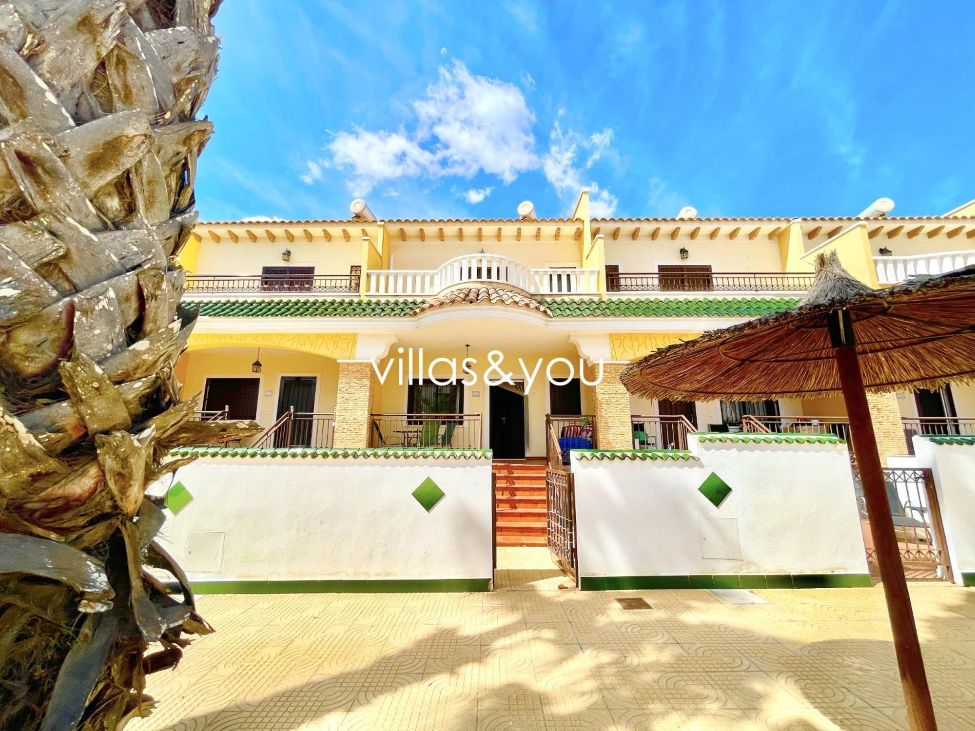 Maribel Ciudad Quesada By Villas&You Exterior photo