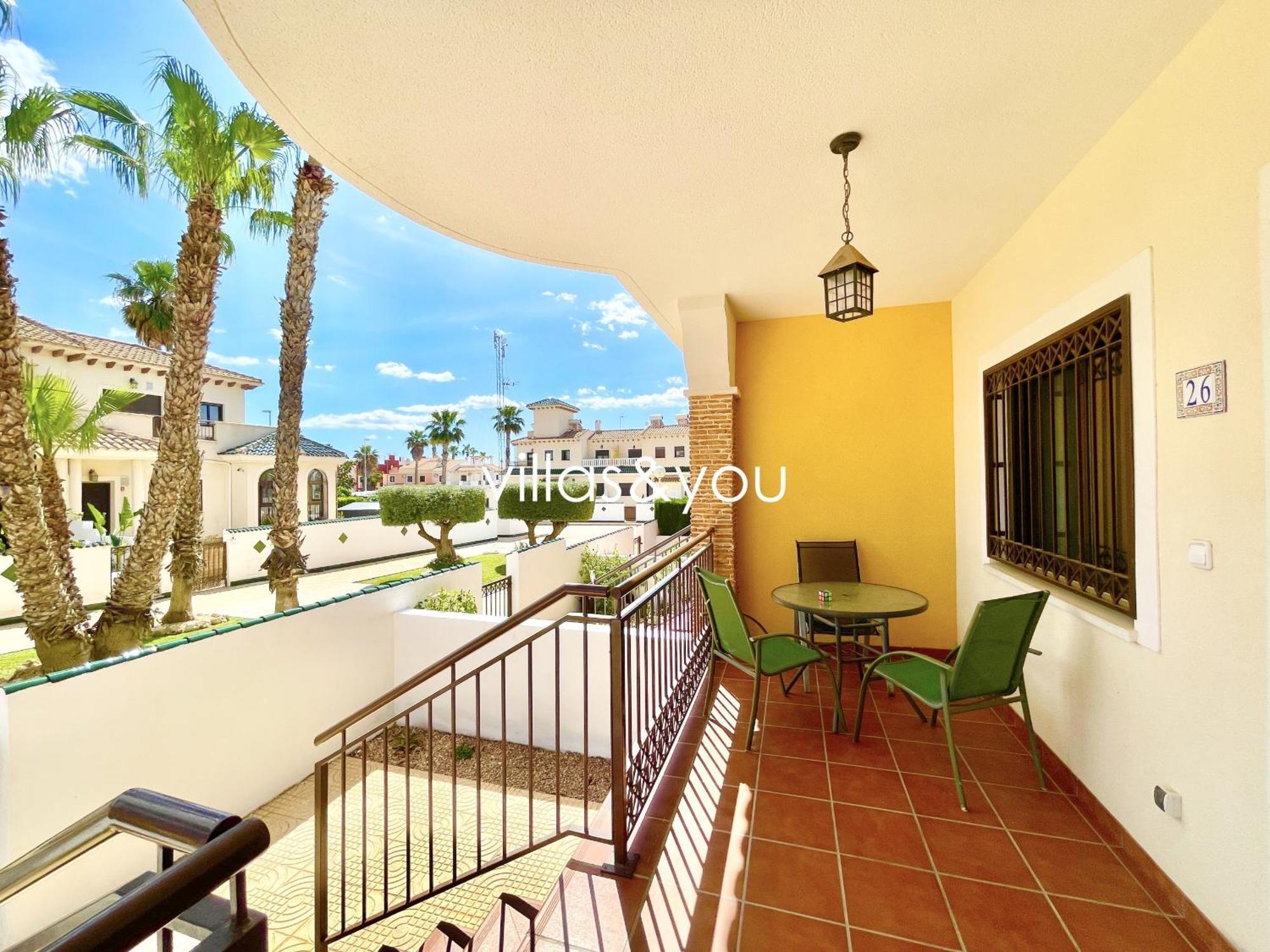 Maribel Ciudad Quesada By Villas&You Exterior photo