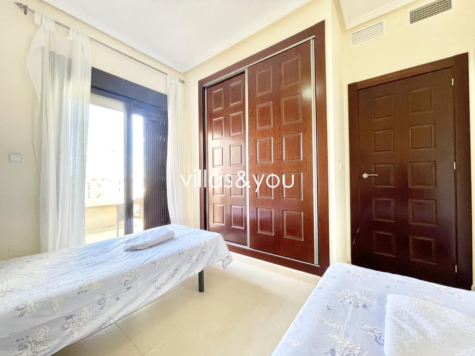 Maribel Ciudad Quesada By Villas&You Exterior photo