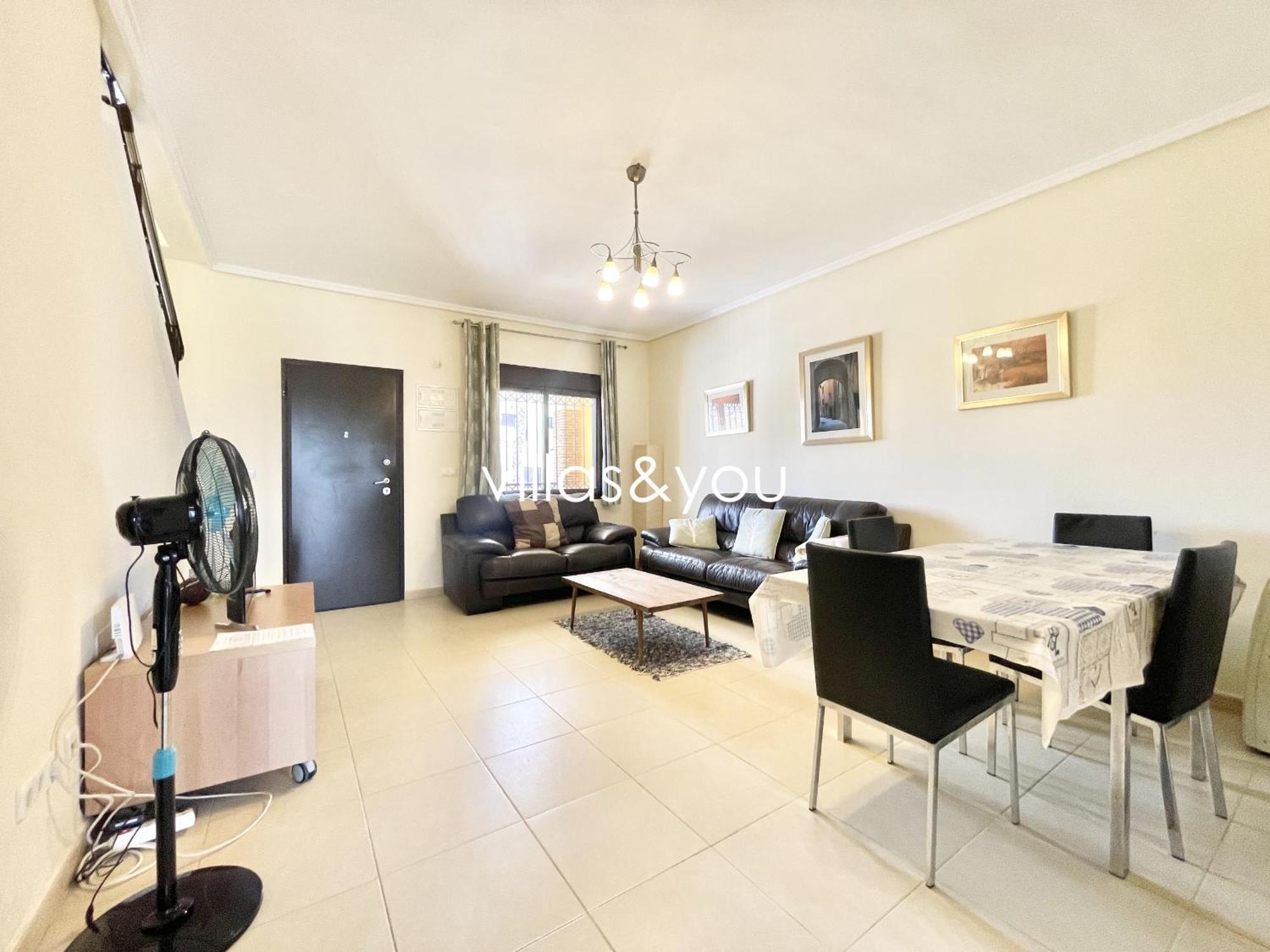 Maribel Ciudad Quesada By Villas&You Exterior photo